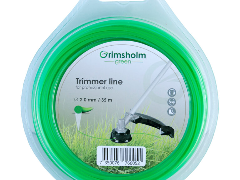 Trimmitamiil 2.0mm 35m, GRIMSHOLM