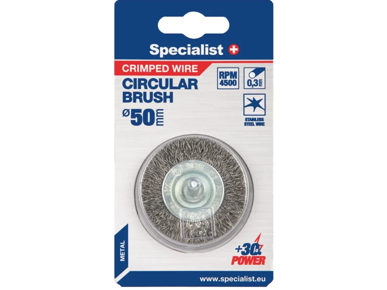 Ketashari 50mm, SPECIALIST