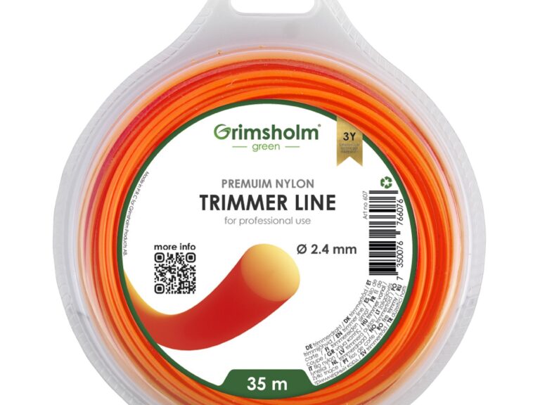 Trimmitamiil 2.4mm 35m, GRIMSHOLM