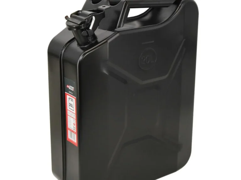 Kanister metallist 20L