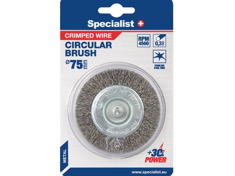 Ketashari 75mm, SPECIALIST