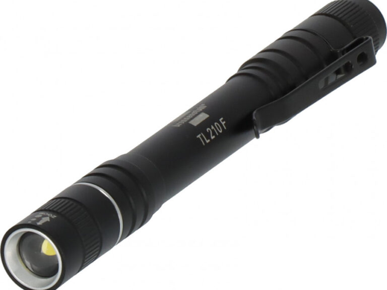 TASKULAMP LED 180LM IP44, BRENNENSTUHL