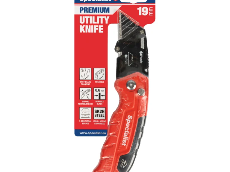 Kokkupandav trapetsnuga, Specialist