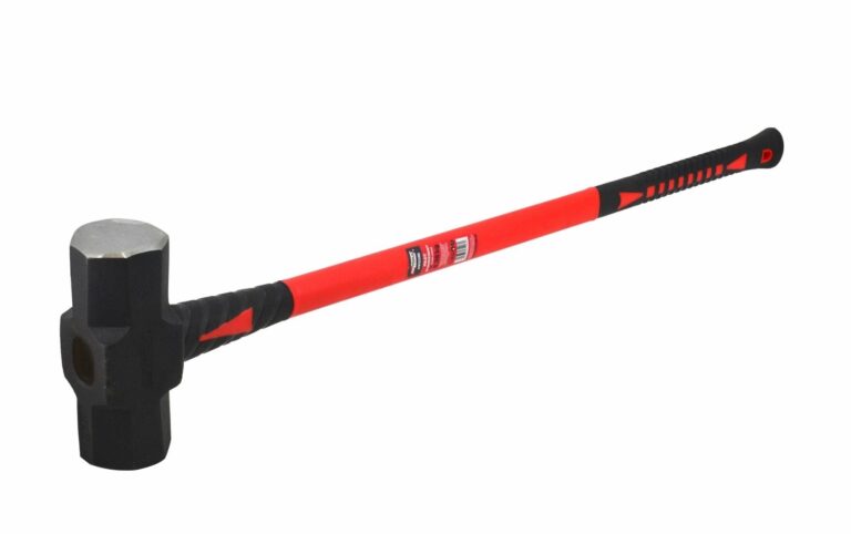 Kuvalda 5.45kg, AWTOOLS