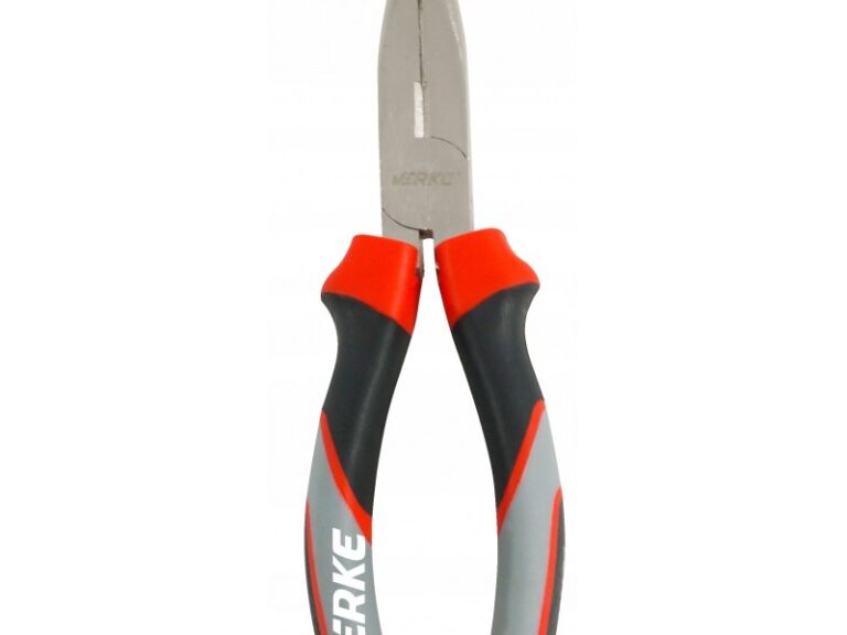 Teravnäpitsad kõverad 180mm, VERKE