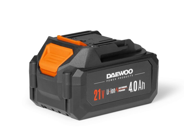 Aku 21V 4.0Ah Lion, DAEWOO