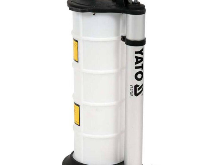 Vaakum-imipump 9l, YATO