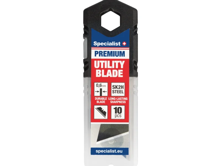 Noaterad trapets 10tk, Specialist