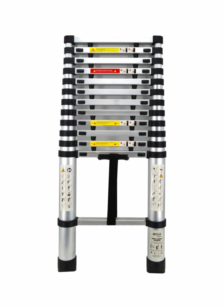 Teleskoopredel 3.8m, AWTOOLS