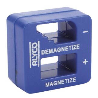 magnetiseerija alyco