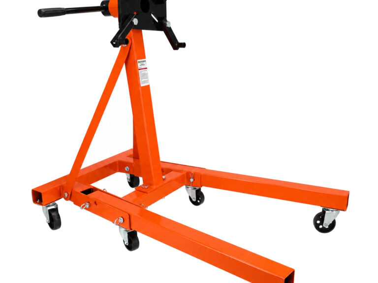 Mootoripukk 900kg, RESSER