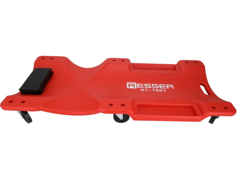 Lamamisalus plastist , RESSER