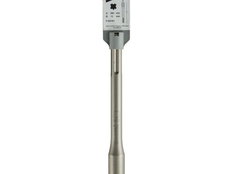 Maandusvarda tamper 13x50x26, Makita