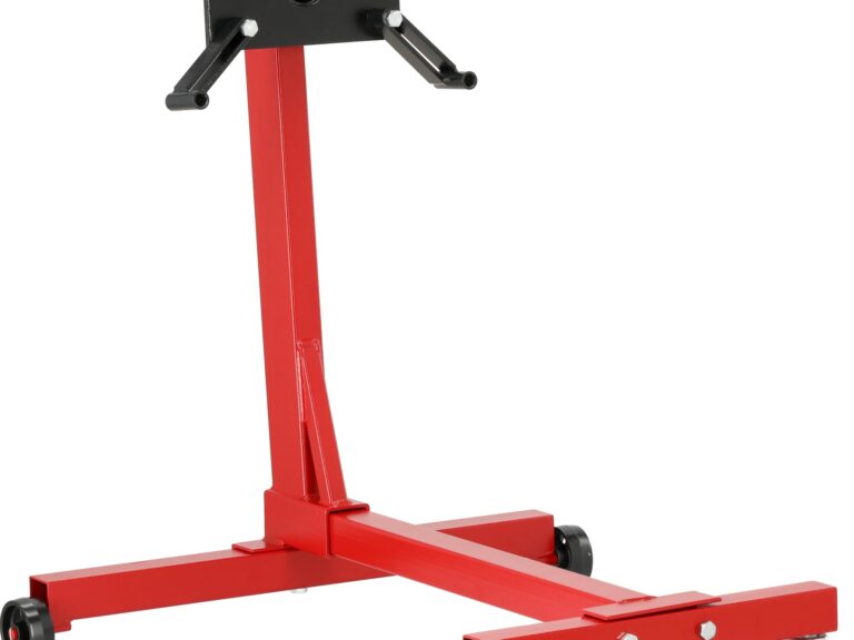 Mootoripukk 450kg, Yato