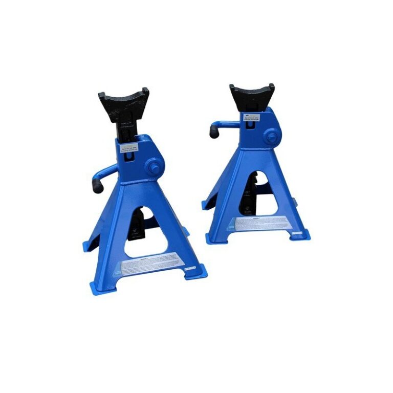 Autopukid 3T 2tk, SATRA