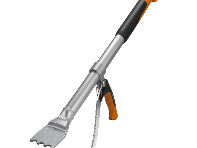 Langetuslabidas M, FISKARS
