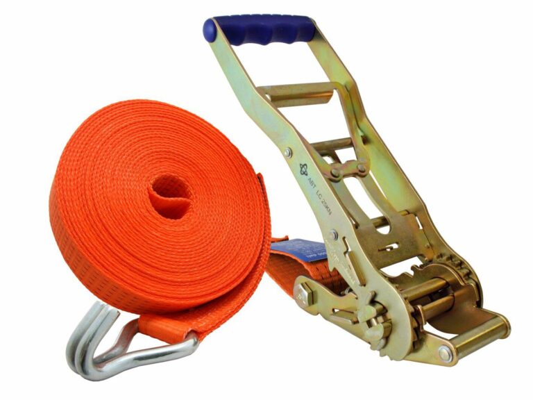 Koormarihm 50mm/6m, AW