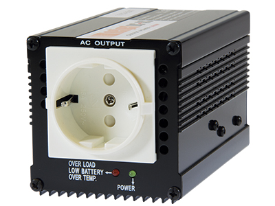 Inverter 12V 300W, Intelligent