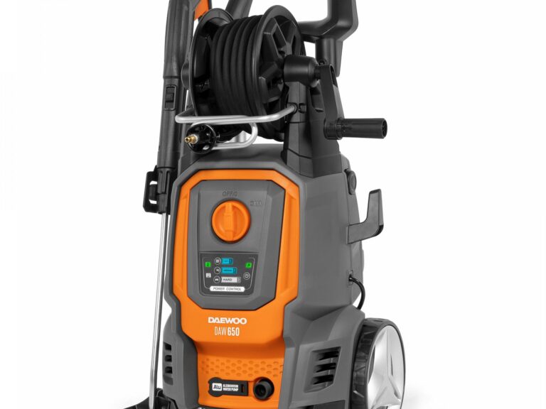 Survepesur 195bar / 2400W, DAEWOO