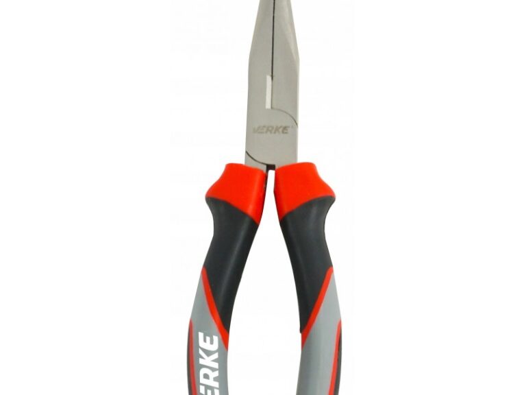 Teravnäpitsad 180mm, VERKE