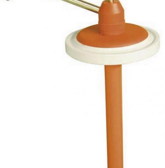 Dosaator / Pump 4,5kg kätepesuainele