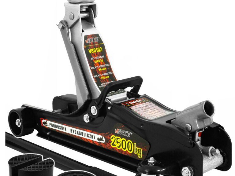 Tungraud 2.5T, 80-359 mm , VERKE