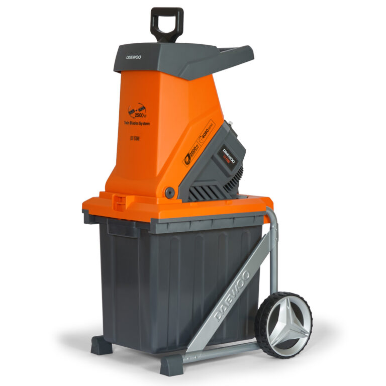 Oksapurustaja 2500W, DAEWOO
