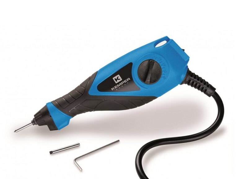 Elektriline graveerija 15W, KEMPER