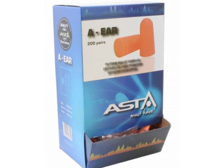 Kõrvatropid 200 paari, ASTA