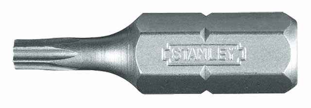 Otsik T20 25tk, STANLEY