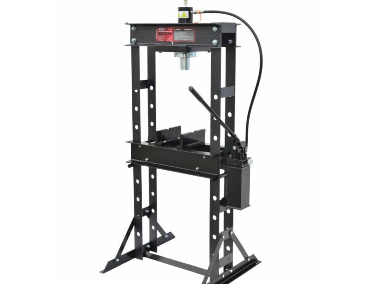 Hüdropress 30T, AWTOOLS