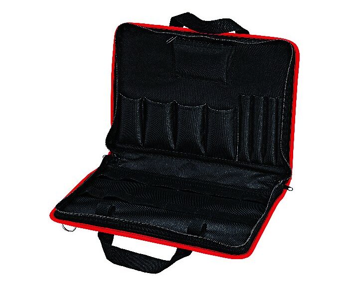 Tööriistakott (tühi), KNIPEX