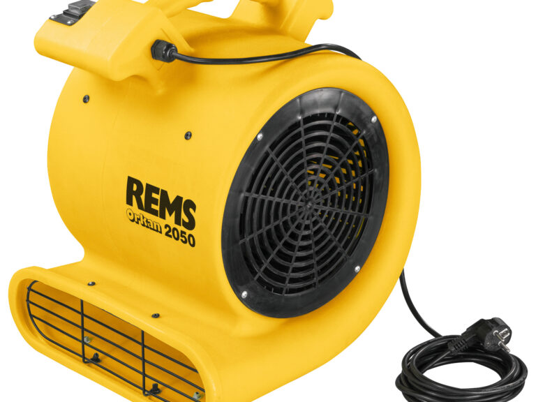 REMS Orkan 2050 ventilaator