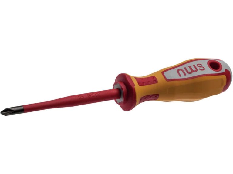 Kruvikeeraja SL/PZ2-100 VDE, NWS