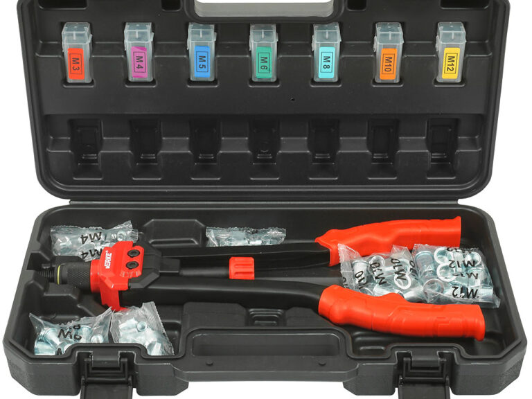 Keermetangid M3-M12, VERKE