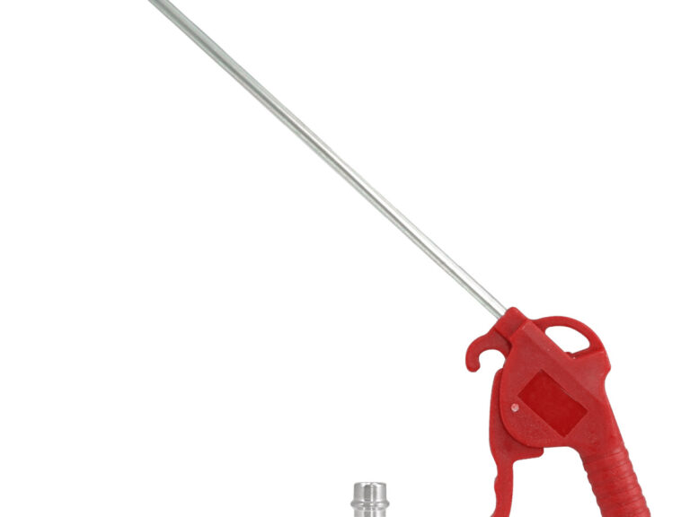 Suruõhupüstol 260mm, VERKE