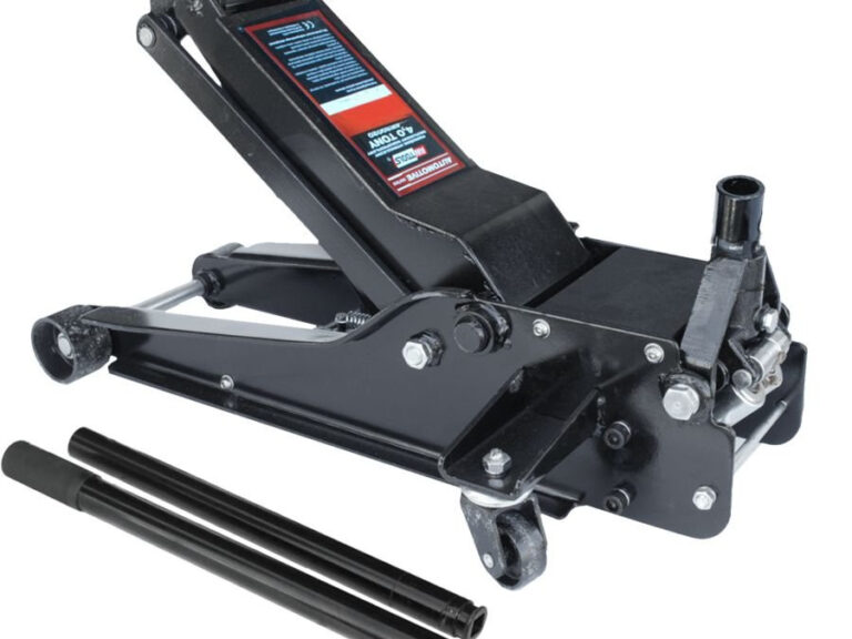 Tungraud (madal) 4T, AWTOOLS