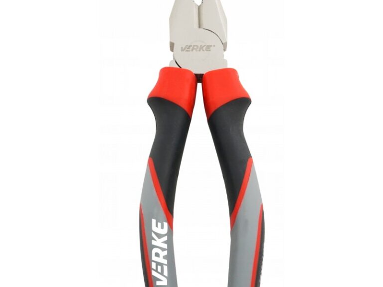 Näpitsad 180mm, VERKE