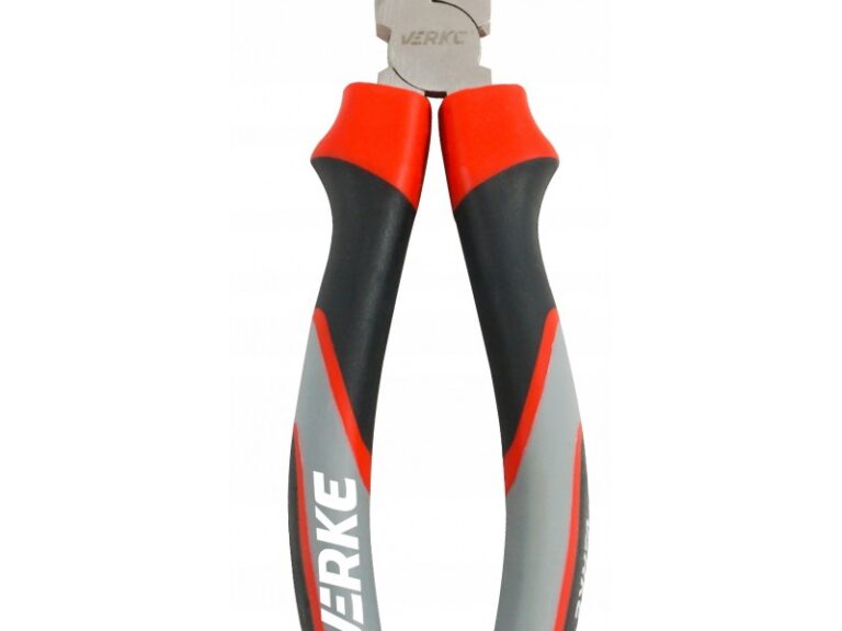 Lõiketangid 180mm, VERKE