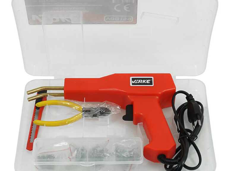 Plastiku paranduskomplekt 100W, VERKE