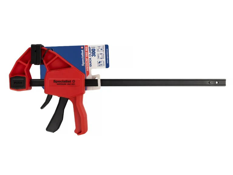 Pitskruvi Medium 150 kg, 300 mm, SPECIALIST