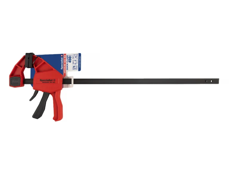 Pitskruvi Medium 150 kg, 450 mm, SPECIALIST