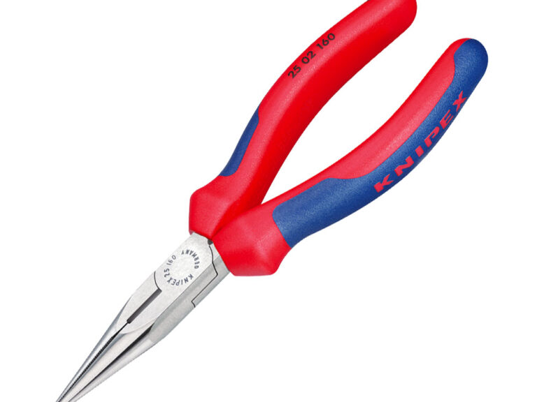 Teravnäpitsad 200mm, KNIPEX