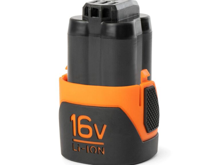 Aku 16V 3.0Ah Lion, DAEWOO