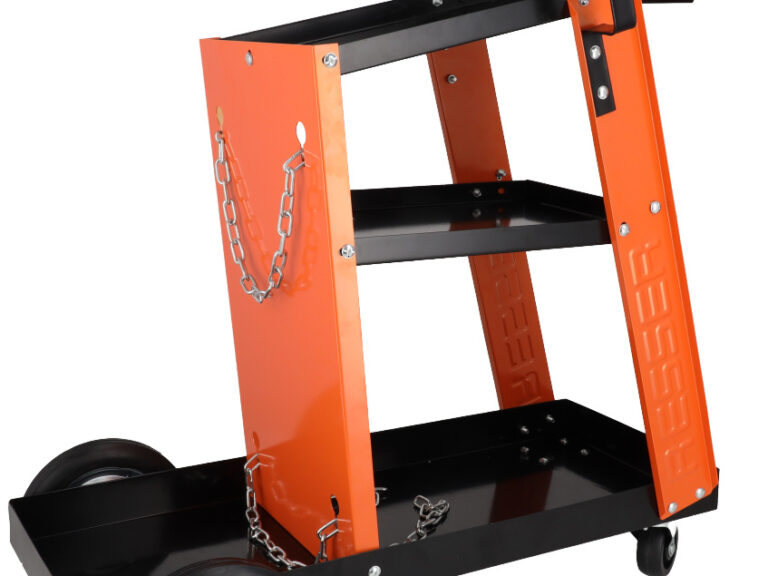 Keevituskäru 60kg, RESSER