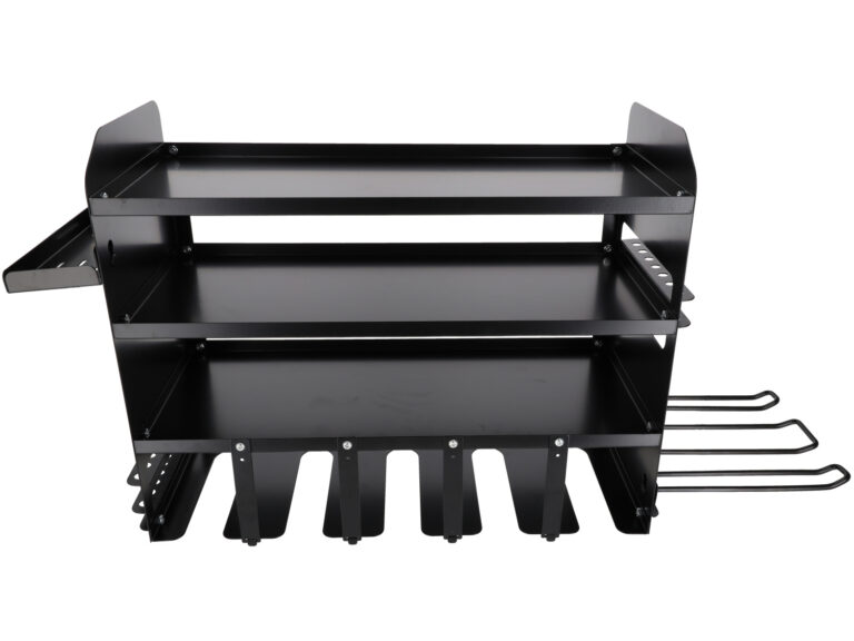 Tööriistade riiul, RESSER