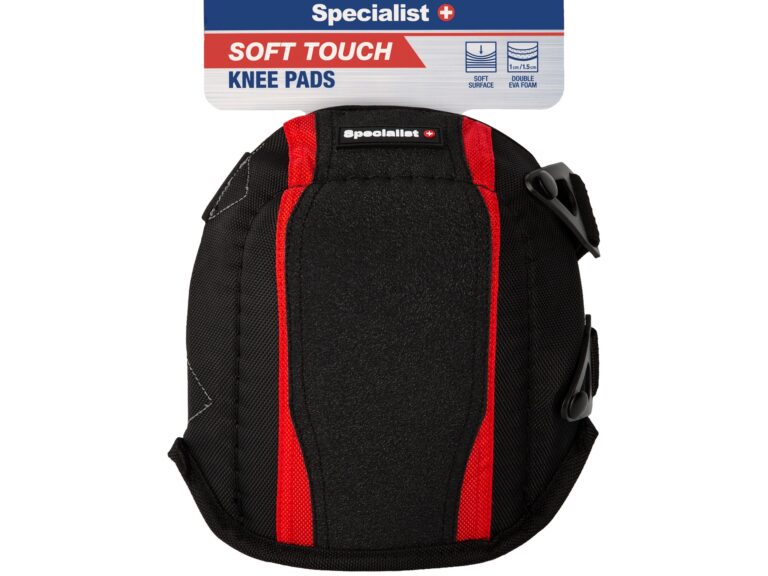 Põlvekaitsmed SOFT TOUCH 2 tk, Specialist