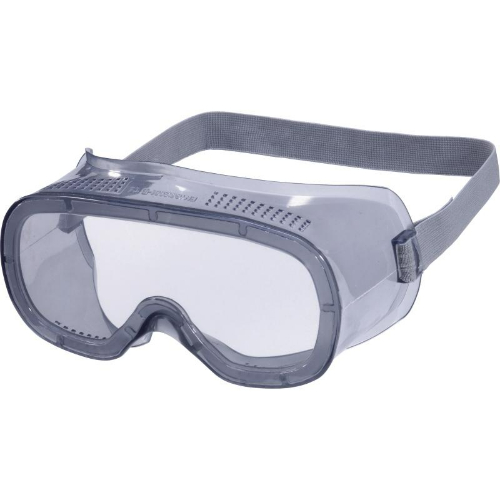 Kaitsemaskprillid DELTA PLUS