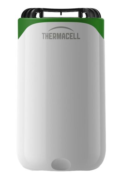 Sääsepeletaja Halo, Thermacell
