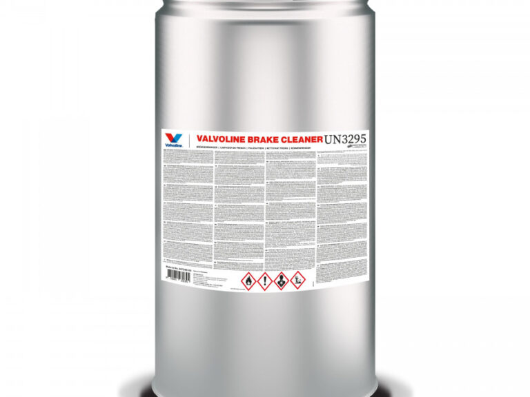 Piduripuhasti/puhastusaine Brake Cleaner 25L, Valvoline